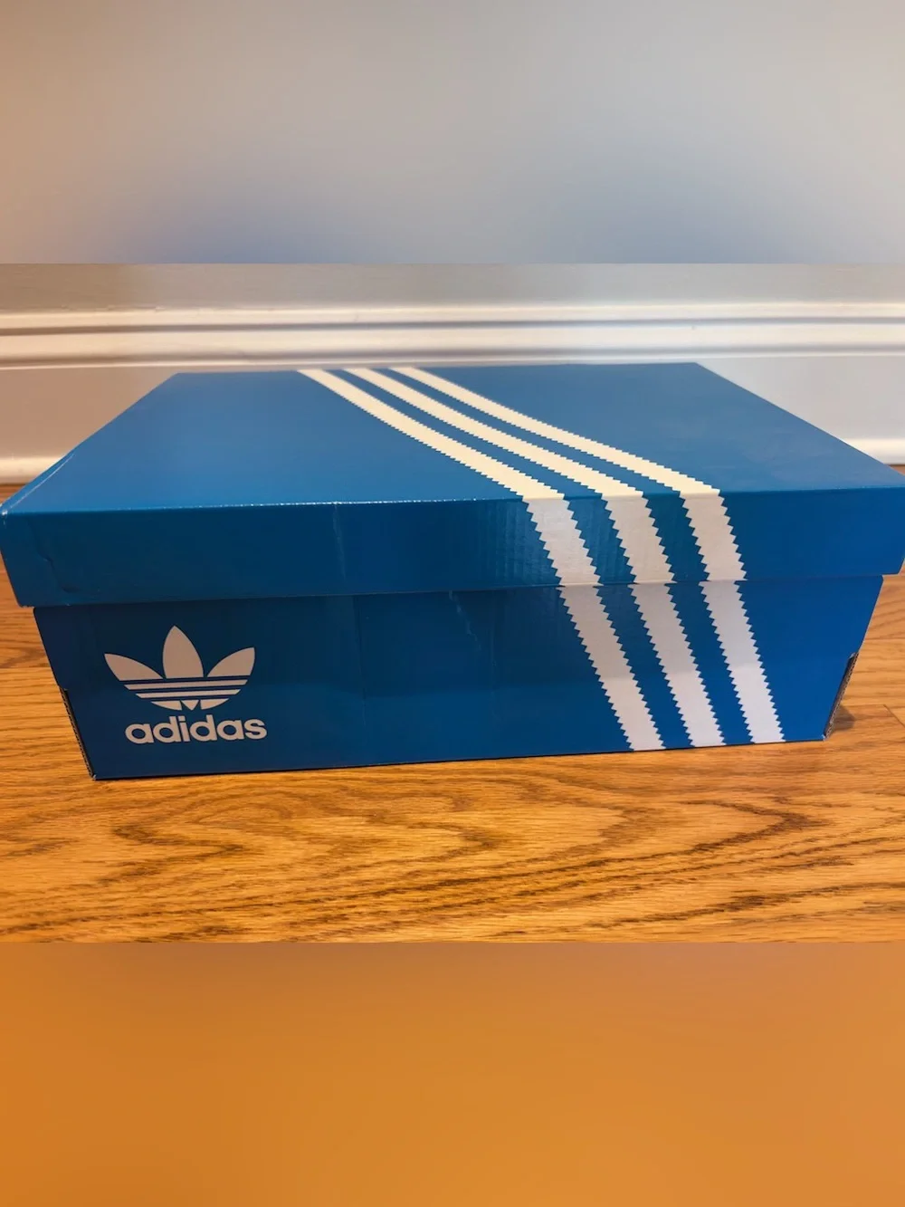 Adidas SUPERSTAR XLG SHOES - Picture 9 of 9